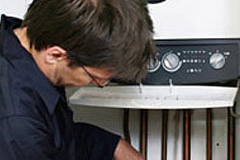 boiler replacement Holditch