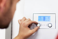 best Holditch boiler servicing companies
