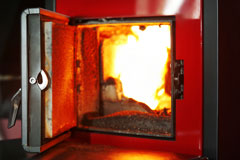 solid fuel boilers Holditch